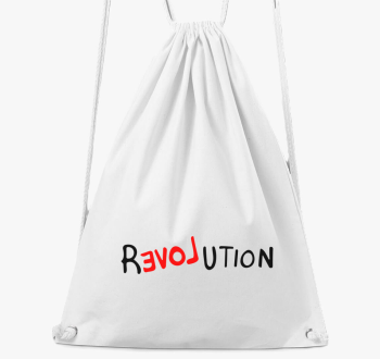 Revolution nahrbtnik