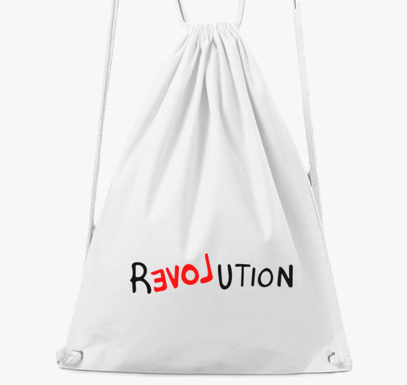 Revolution nahrbtnik