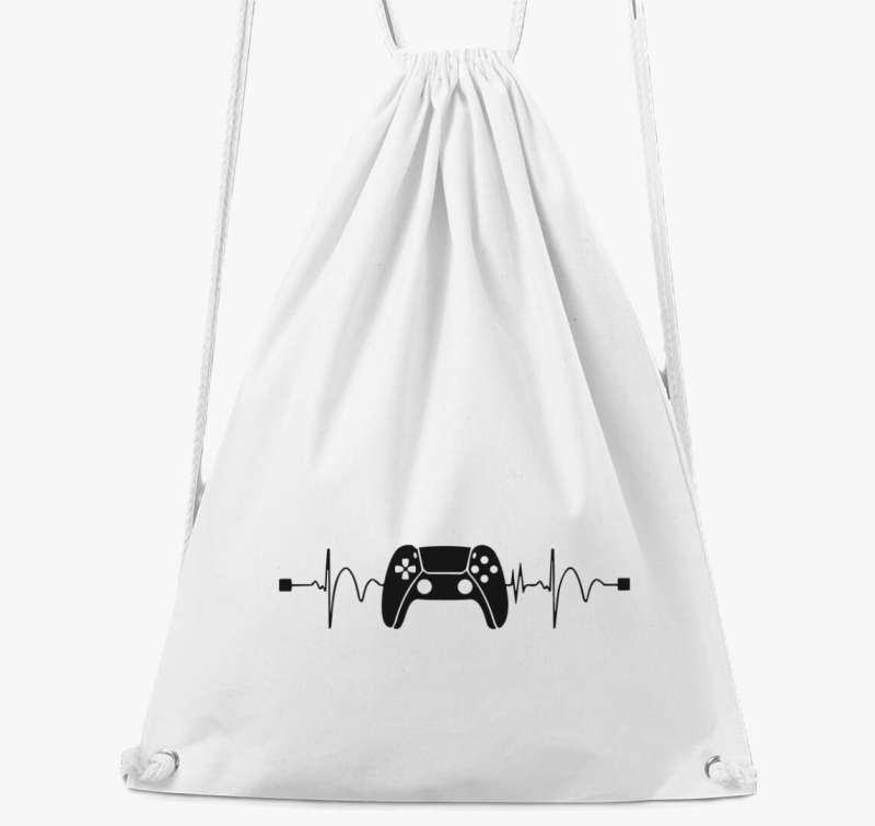 Gaming love nahrbtnik