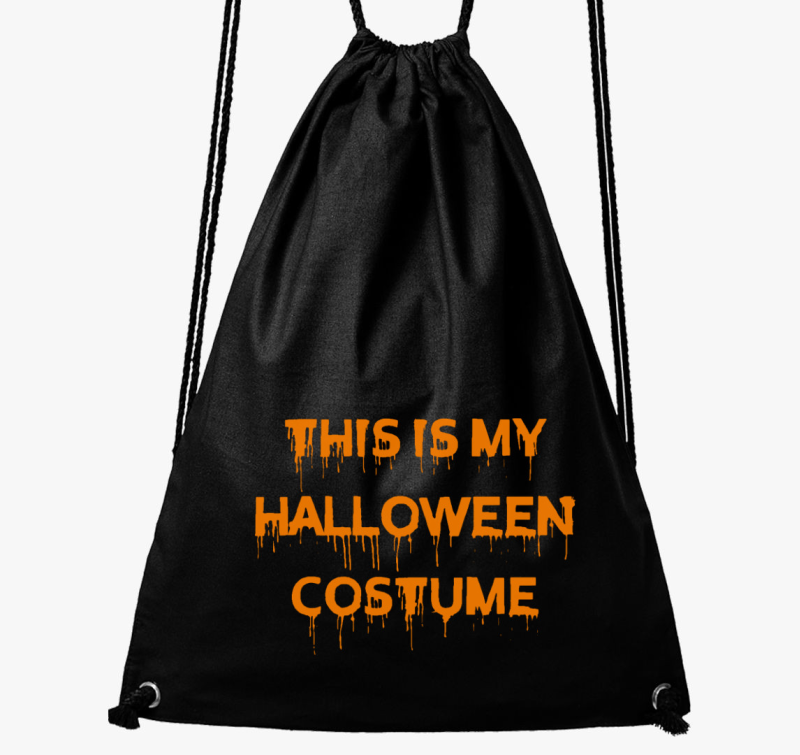 halloween costume2 nahrbtnik