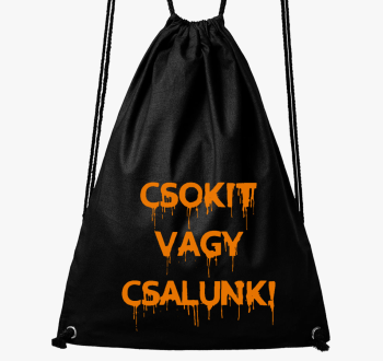 Csokitvagycsalunk nahrbtnik