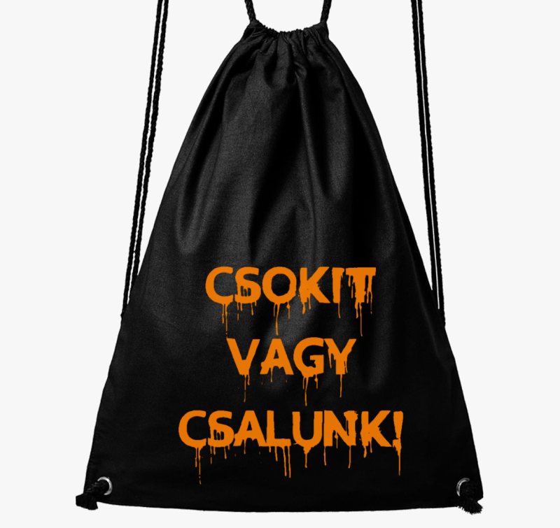 Csokitvagycsalunk nahrbtnik