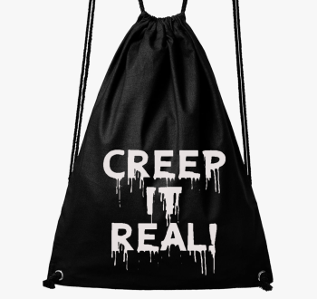 Creep it real nahrbtnik