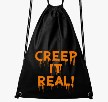 Creepitreal nahrbtnik