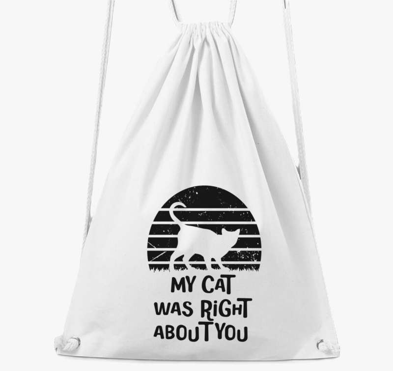 my cat right nahrbtnik