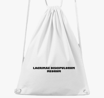 lacrimae discipulorum meorum nahrbtnik