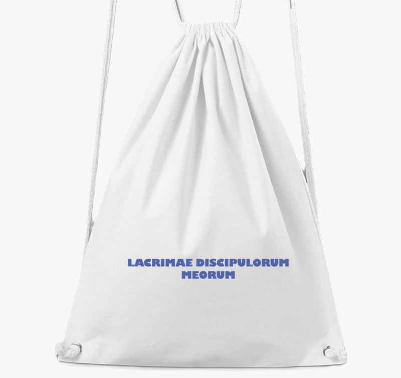 lacrimae nahrbtnik