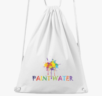 paint water nahrbtnik