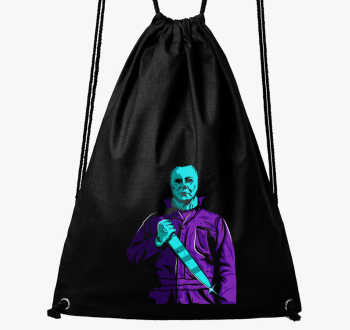 Michael Myers nahrbtnik