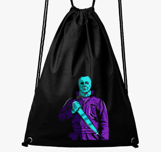 Michael Myers nahrbtnik