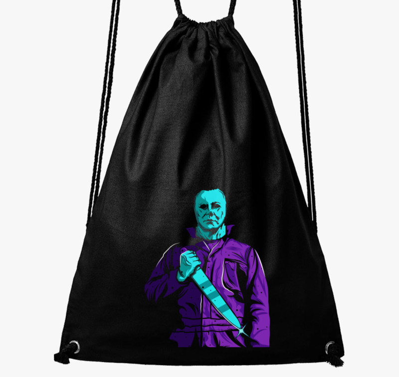 Michael Myers nahrbtnik