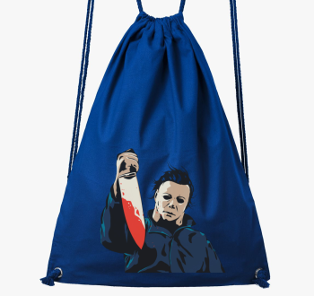 Michael Halloween na