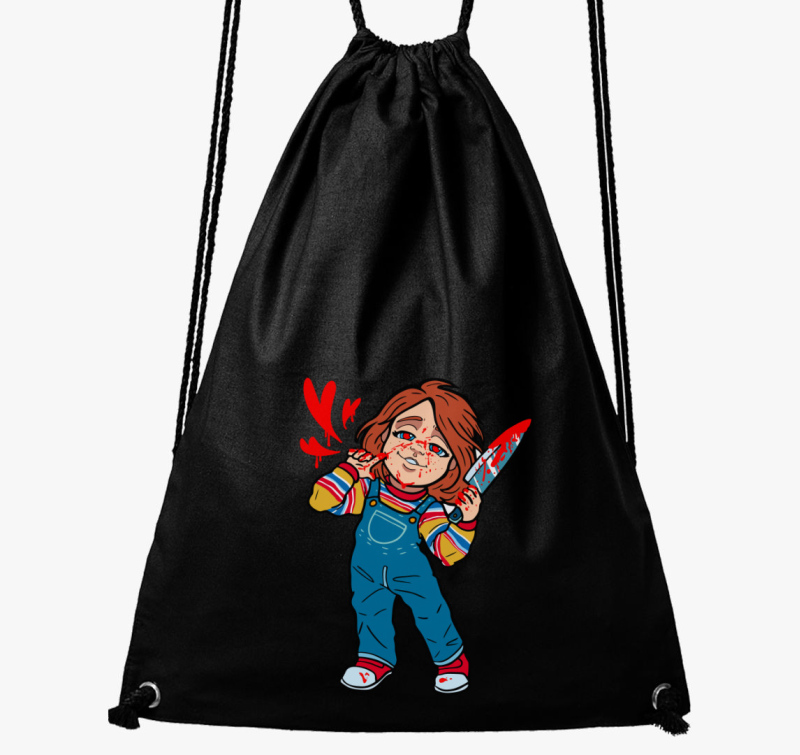 Kawaii Chucky nahrbtnik