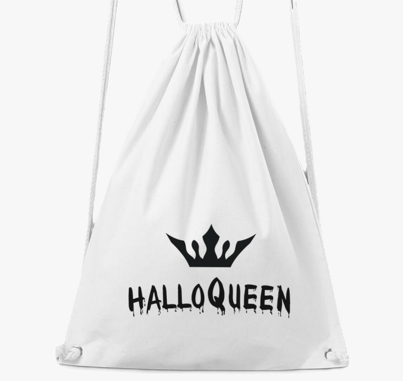 Halloqueen nahrbtnik