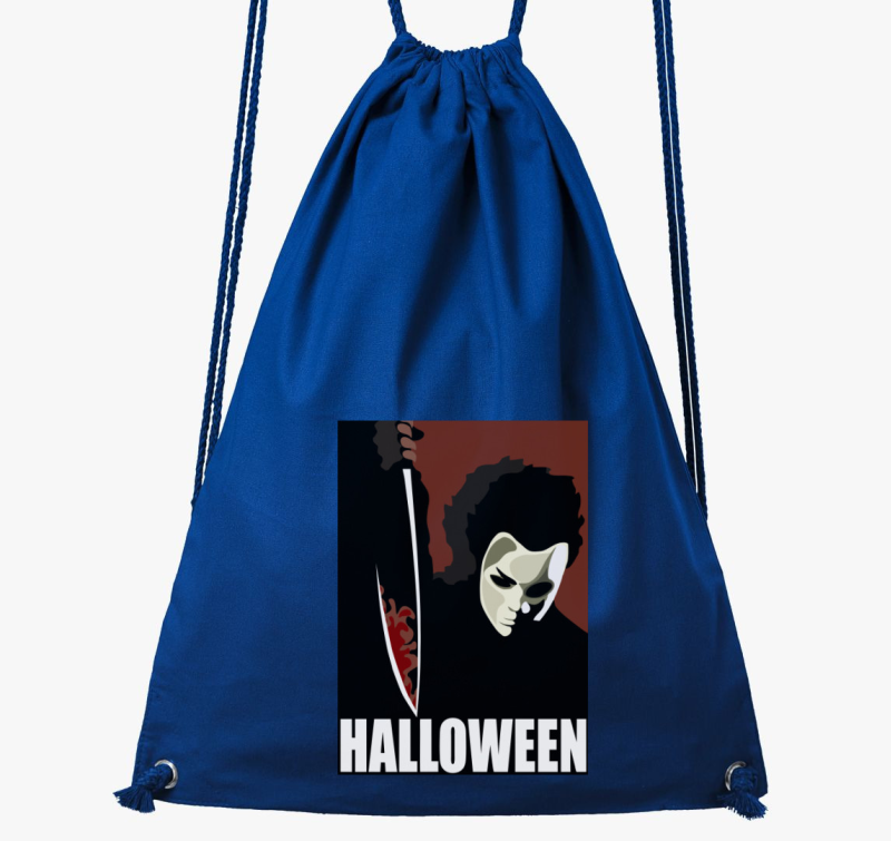 Halloween filmes nahrbtnik