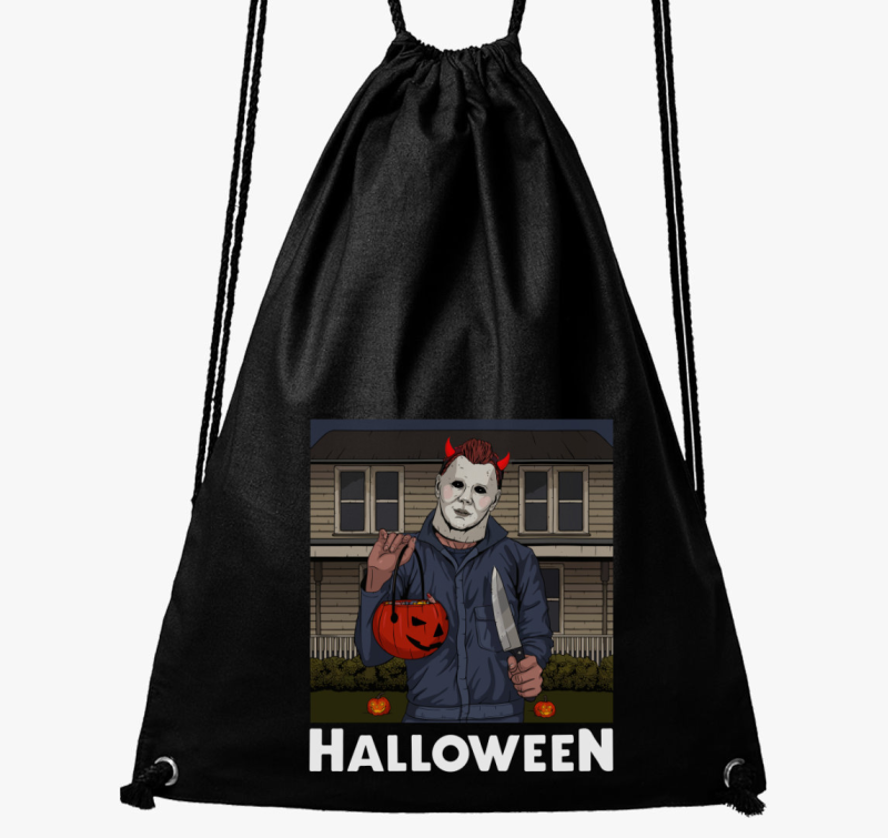 Halloween Trick or Treat nahrbtnik