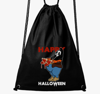 Happy Sikoly nahrbtn