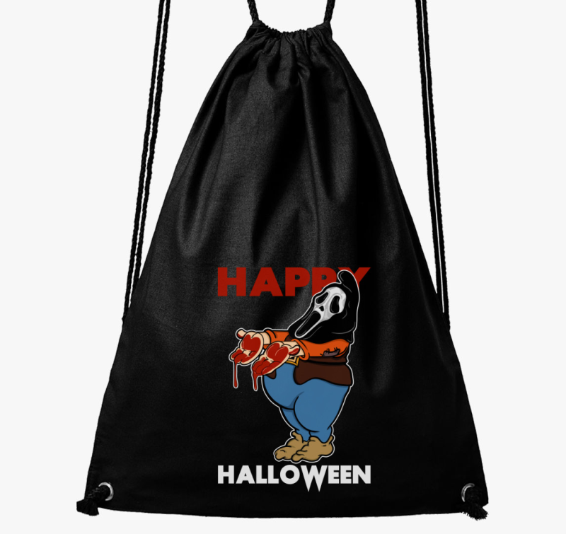 Happy Sikoly nahrbtnik