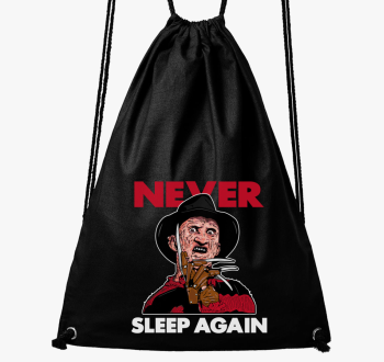 Freddy Kruegel filmes nahrbtnik