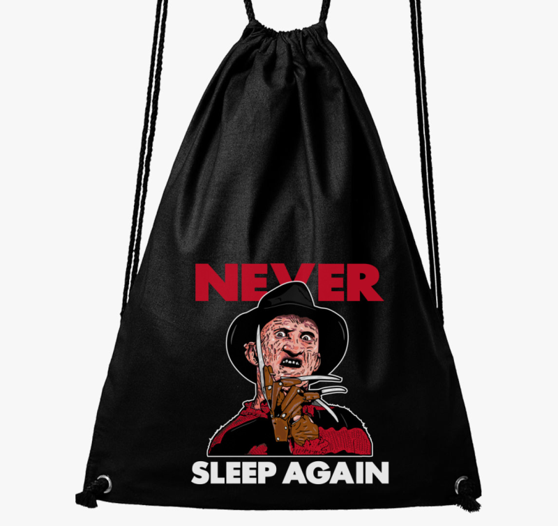 Freddy Kruegel filmes nahrbtnik