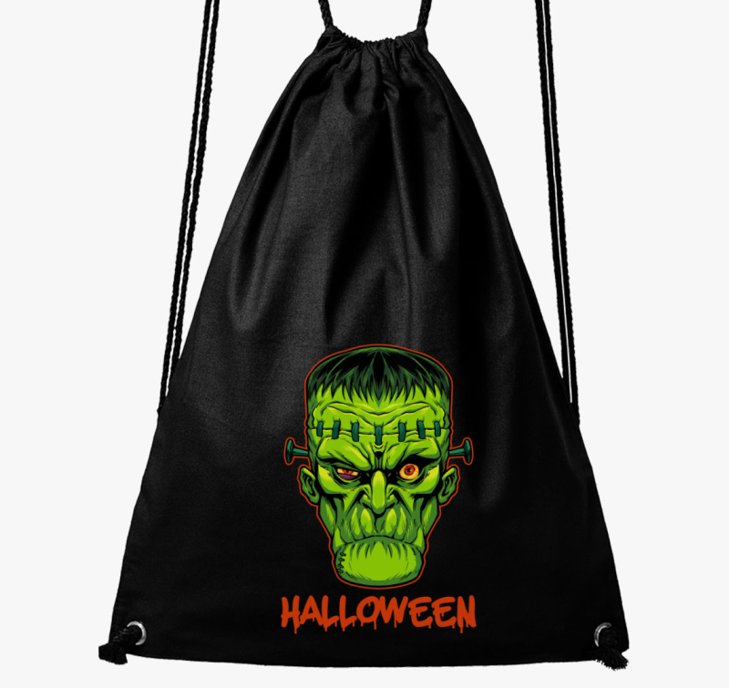 Frankenstein, nahrbtnik