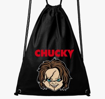 Chucky fejes nahrbtn