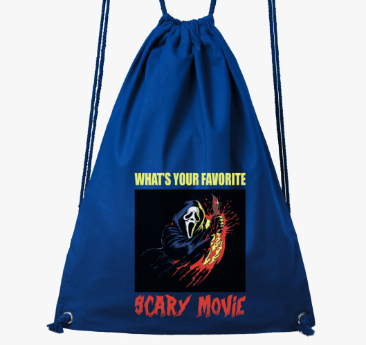 Sikoly horror filmes nahrbtnik