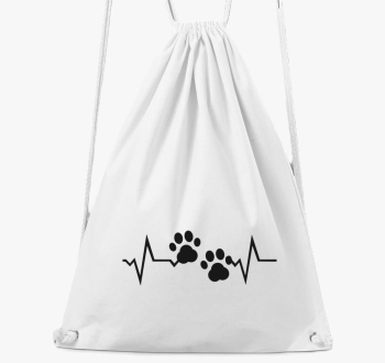 Mancs szeretet nahrbtnik