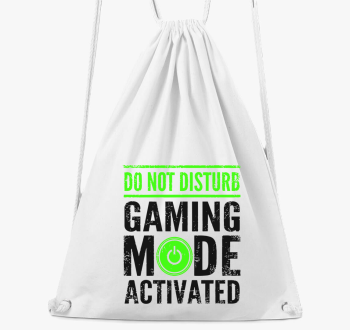 Do not disturb nahrbtnik