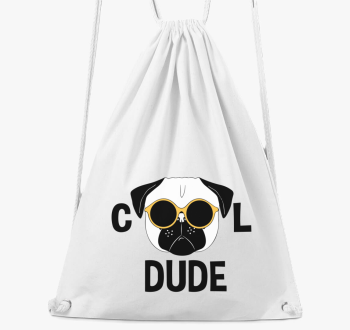 Cool dude nahrbtnik