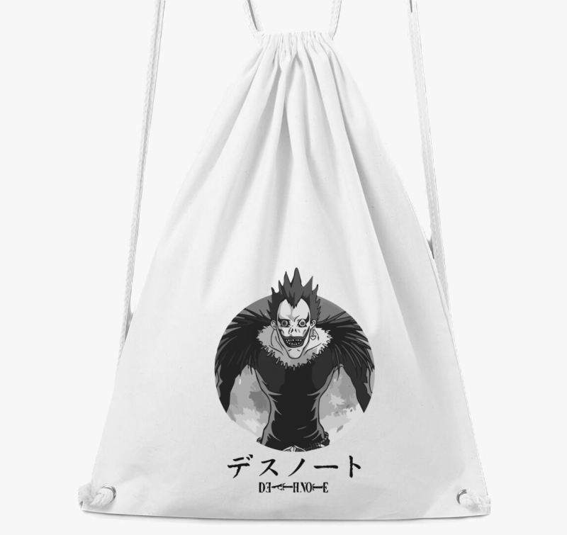 Death Note feliratos nahrbtnik