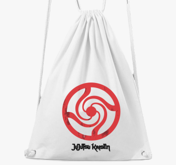 Jujutsu Kaisen 2 nahrbtnik