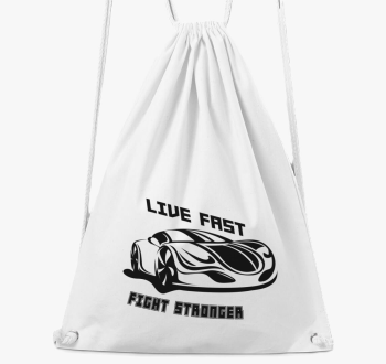 Live fast 4 nahrbtni