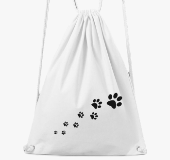 Tappancsok nahrbtnik