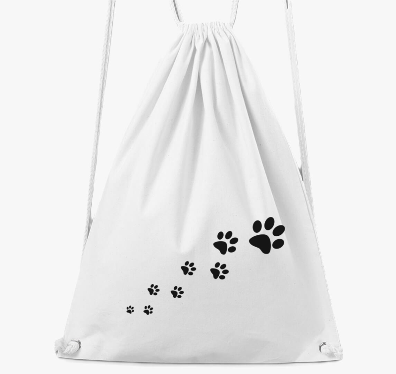 Tappancsok nahrbtnik