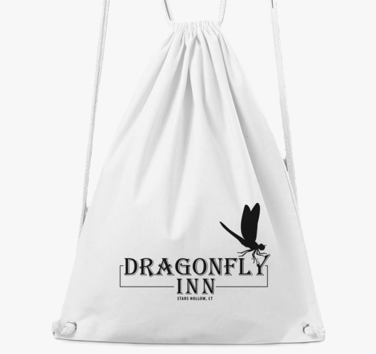 Dragonfly inn nahrbtnik