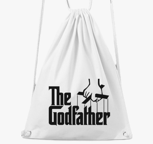Godfather nahrbtnik