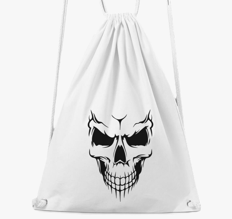 Skull nahrbtnik