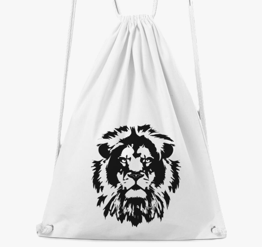 Lion nahrbtnik