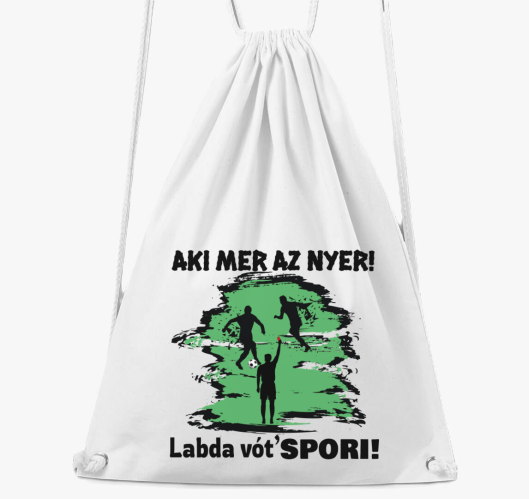 Labda spori nahrbtnik