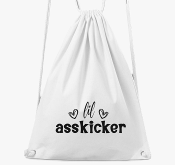 lil asskicker nahrbtnik