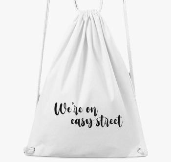 easy street nahrbtnik