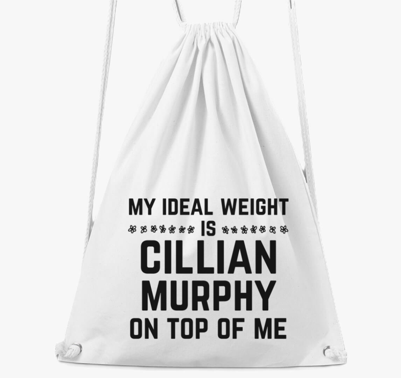 ideal weight CM nahrbtnik