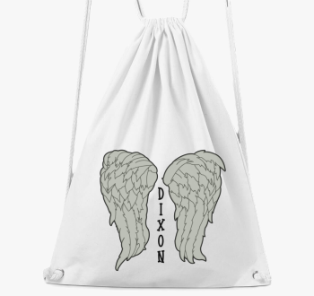 Dixon wings nahrbtnik