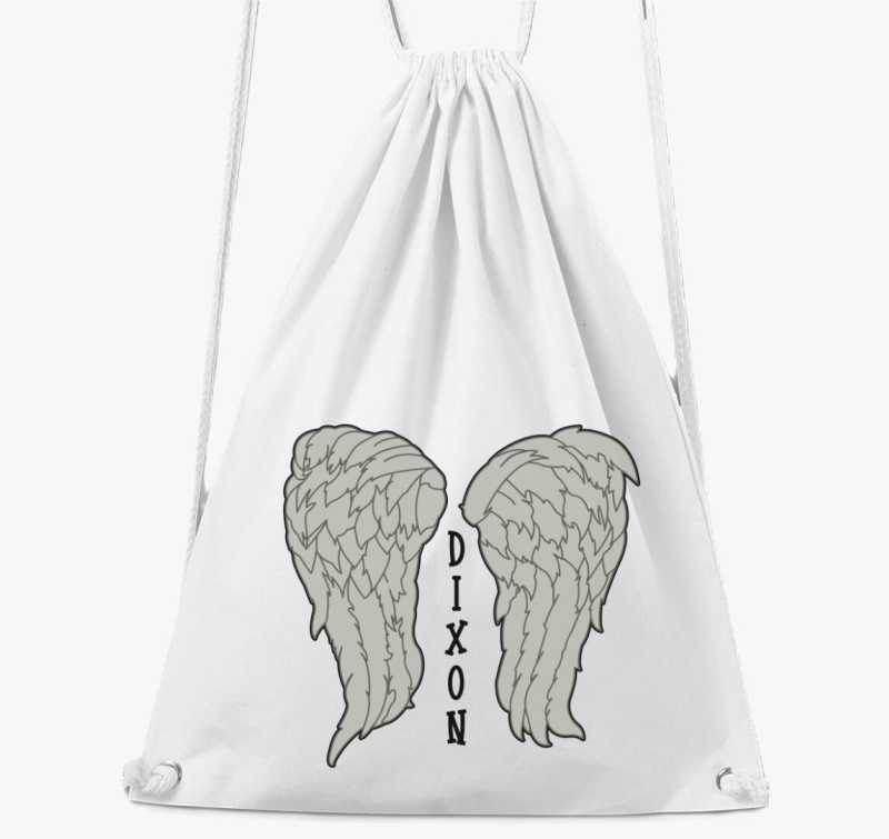 Dixon wings nahrbtnik