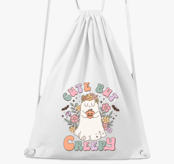 cute creepy nahrbtnik