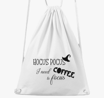 hocus pocus kv nahrbtnik