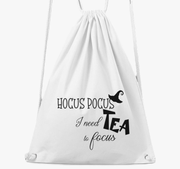 hocus pocus tea nahrbtnik
