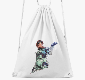 Apex Legends Horizon nahrbtnik