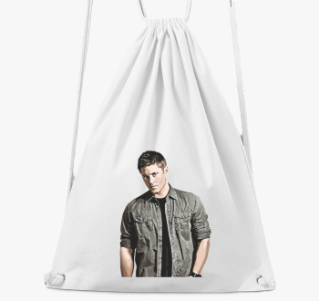 Supernatural Dean na